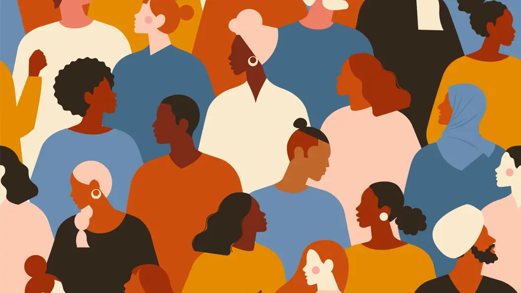 Afbeelding van Persona’s en diversiteit: de kunst van het weglaten én benoemen