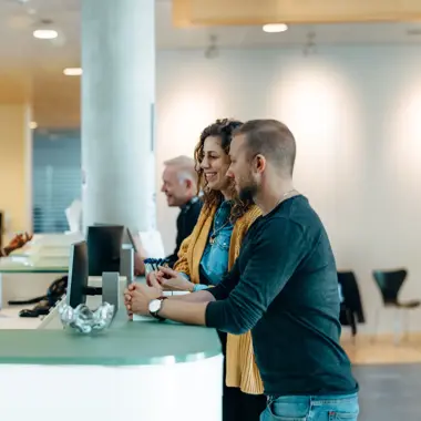 Afbeelding Stop niet bij vijf sterren: de zesde maakt de klantervaring uniek