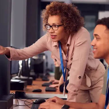 Afbeelding Combineer onderzoeksmethoden voor een beter resultaat