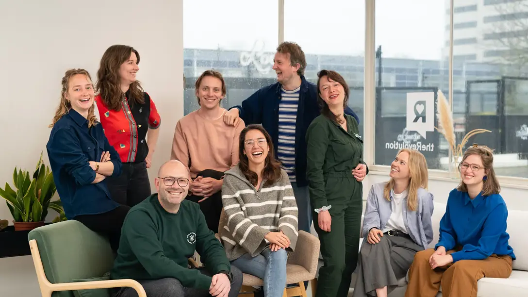 Teamfoto
