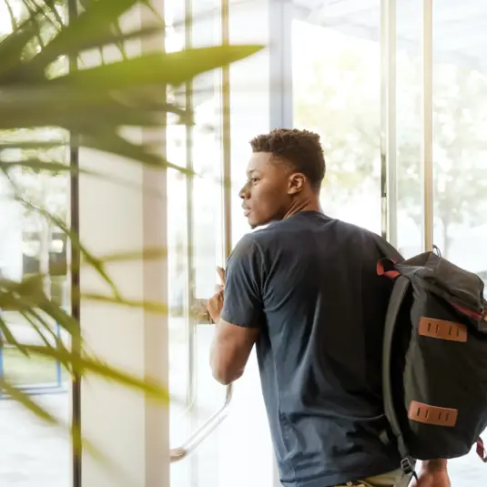 Student