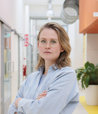 Foto van Marieke Veere Vonk