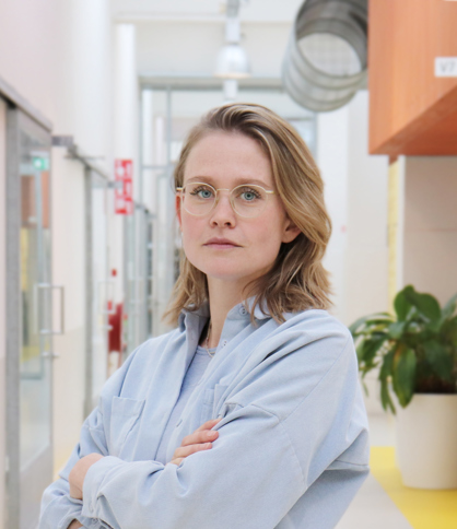 Foto van Marieke Veere Vonk