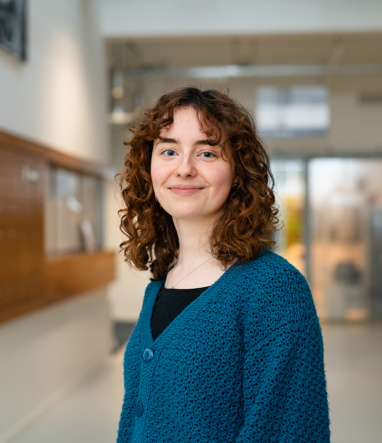 Foto van Liza Oomens