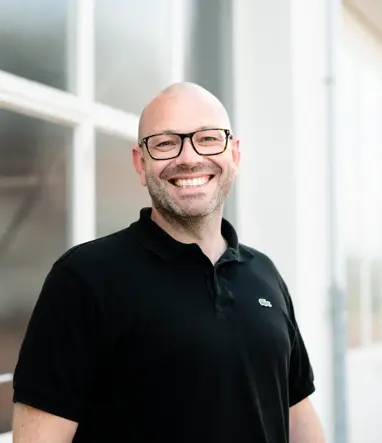 Foto van Boudewijn Bugter